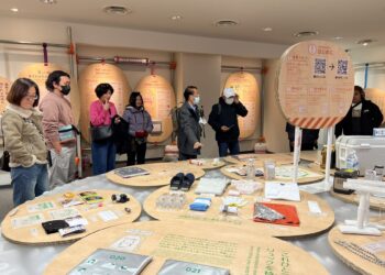 臺東縣府赴日取經地方創生，借鏡國際經驗深化慢經濟發展