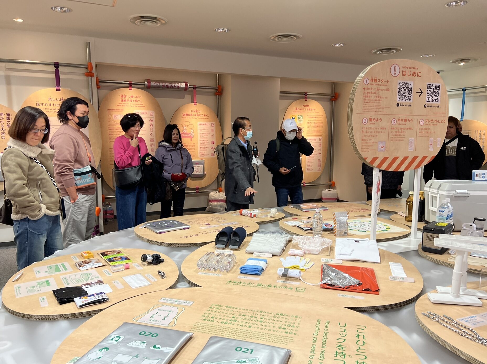 臺東縣府赴日取經地方創生，借鏡國際經驗深化慢經濟發展