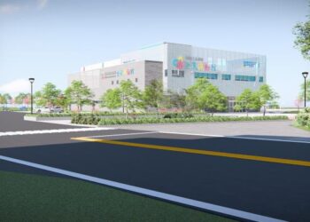 臺南三館同步招商 全民運動館ROT案招商說明會業者踴躍出席熱烈互動