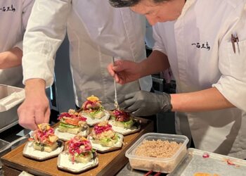 「臺東祭」將起動 臺東縣政府攜手日本「一石三鳥」餐飲集團 打造三個月限定國際美食盛會