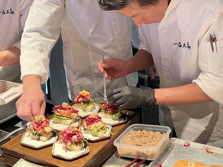 「臺東祭」將起動 臺東縣政府攜手日本「一石三鳥」餐飲集團 打造三個月限定國際美食盛會