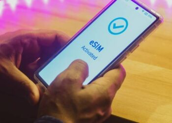 赴中旅遊網路封鎖成台灣旅客一大痛點，OceanEsim 中國 eSIM 內建免翻牆技術，LINE、Google、YouTube 開機即用