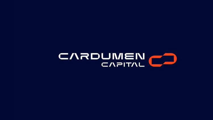 Cardumen Capital投資Illumex獲NVIDIA收購深化連結亞太資本與全球深科技創新