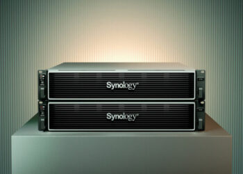 企業資料保護策略轉變  Synology 推出ActiveProtect滿足現代網路韌性需求