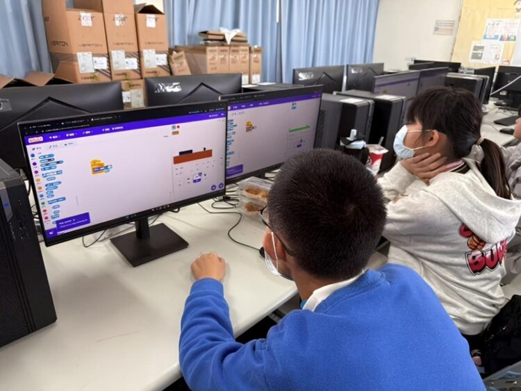 教育部國教署推動偏鄉教育資源中心 整合跨校資源落實教育平權