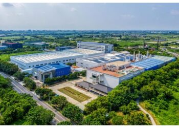 光洋科無畏關緊閉 連續8個月營收呈現雙位數增長原因