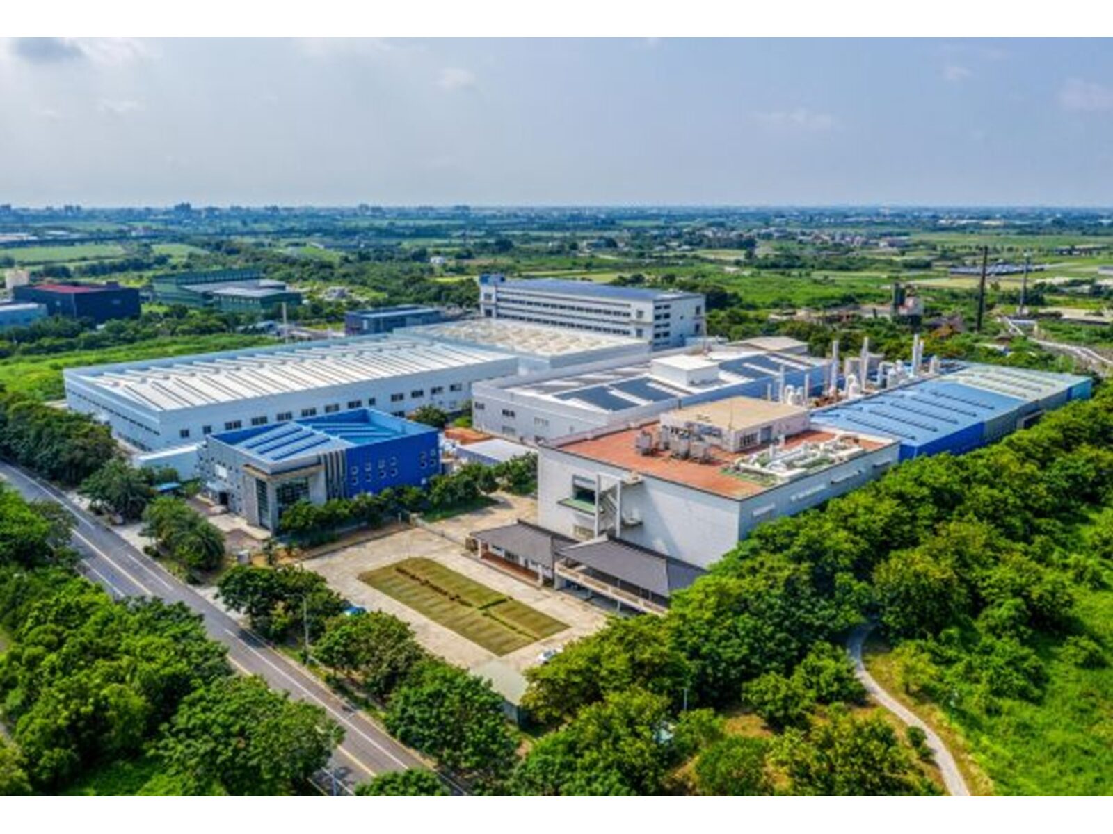 光洋科無畏關緊閉 連續8個月營收呈現雙位數增長原因 光洋科無畏關緊閉 連續8個月營收呈現雙位數增長原因