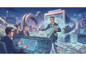 庫藏股不只是護盤！企業回購股票背後的三大盤算