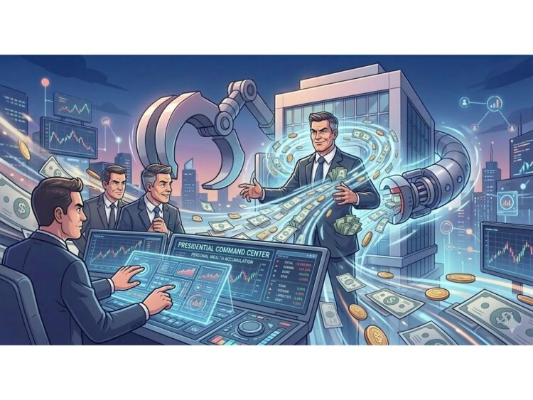 庫藏股不只是護盤！企業回購股票背後的三大盤算