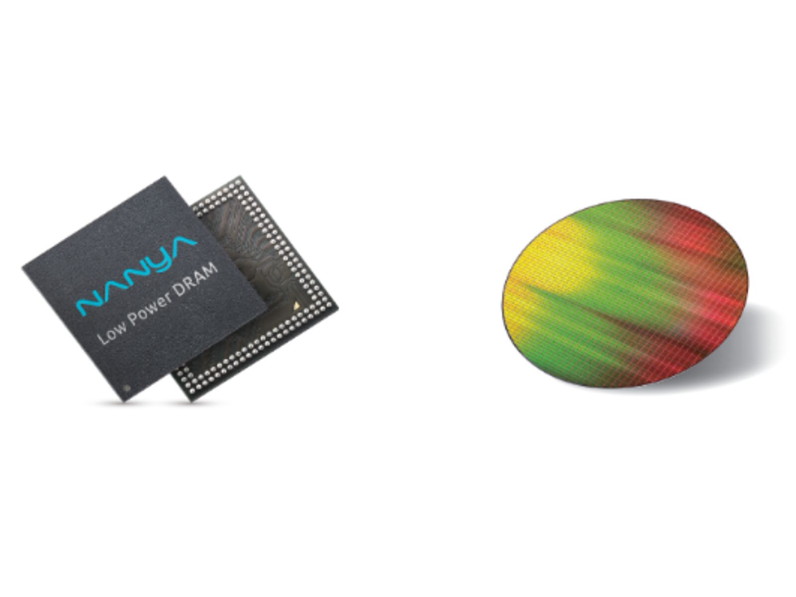 26日台股續漲 南亞科爆單跳空漲停鎖住 3萬餘張買單排隊搶進