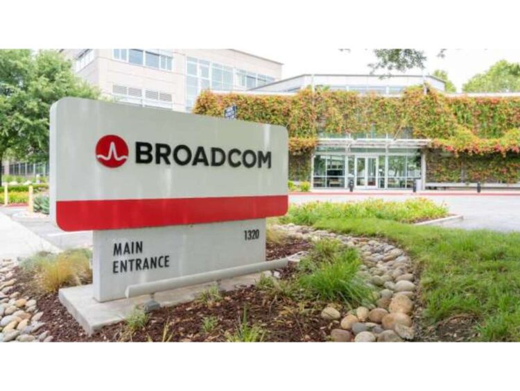 博通強推「銅纜保衛戰」 2028 年前不必急換光學 它們將受惠