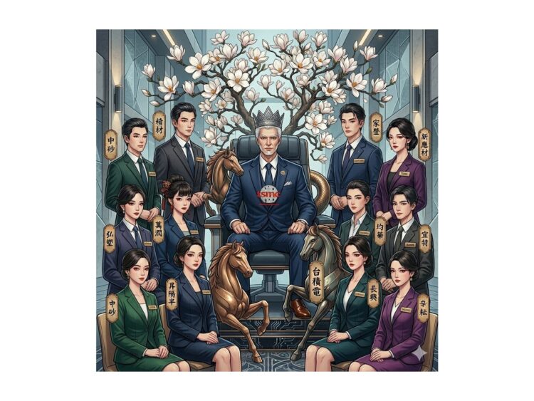 家登籌碼洗淨 蓄勢挑戰先進製程新高度 家登籌碼洗淨 蓄勢挑戰先進製程新高度