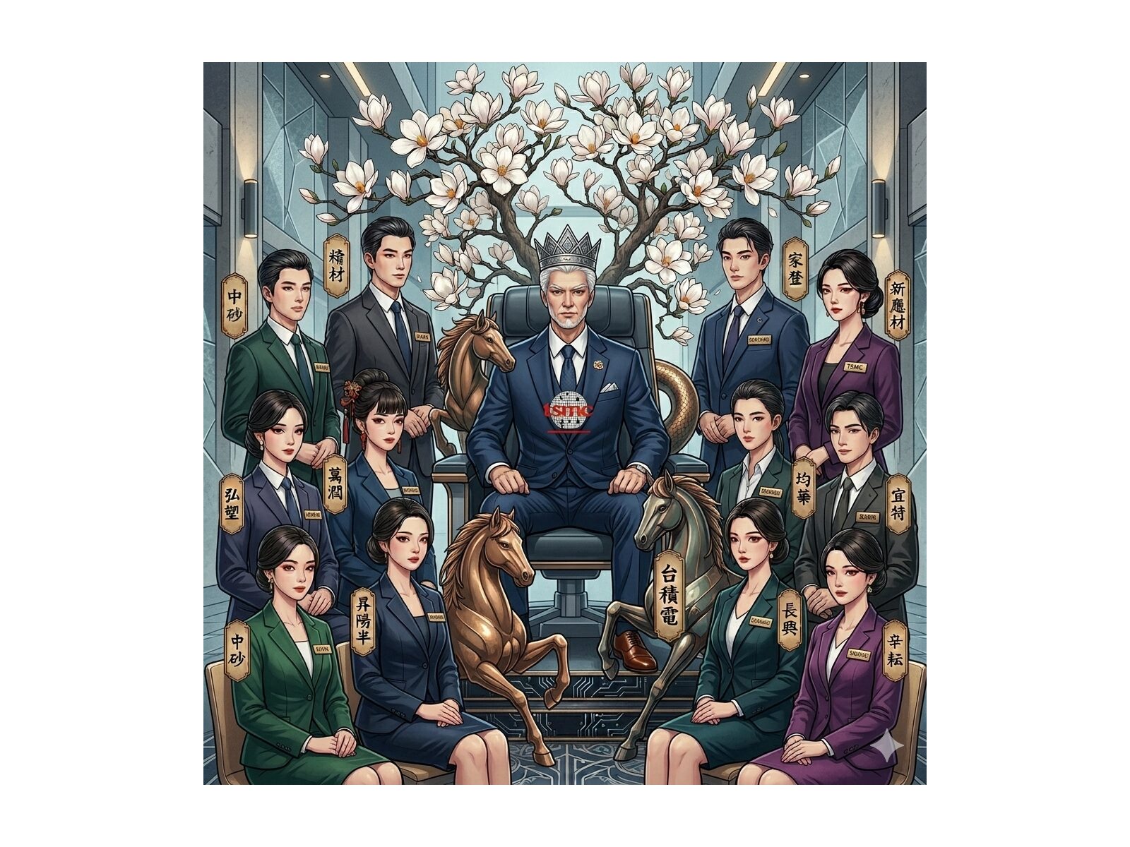 家登籌碼洗淨 蓄勢挑戰先進製程新高度 家登籌碼洗淨 蓄勢挑戰先進製程新高度