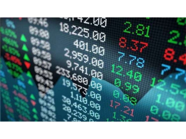 通膨與地緣政治雙鬼拍門 台指期盤後驚現181點逆價差 市場避險情緒急升