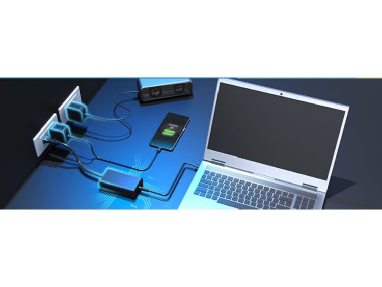 呼應輝達新一代晶片電力需求 台達電20日股價盤中衝上歷史新高