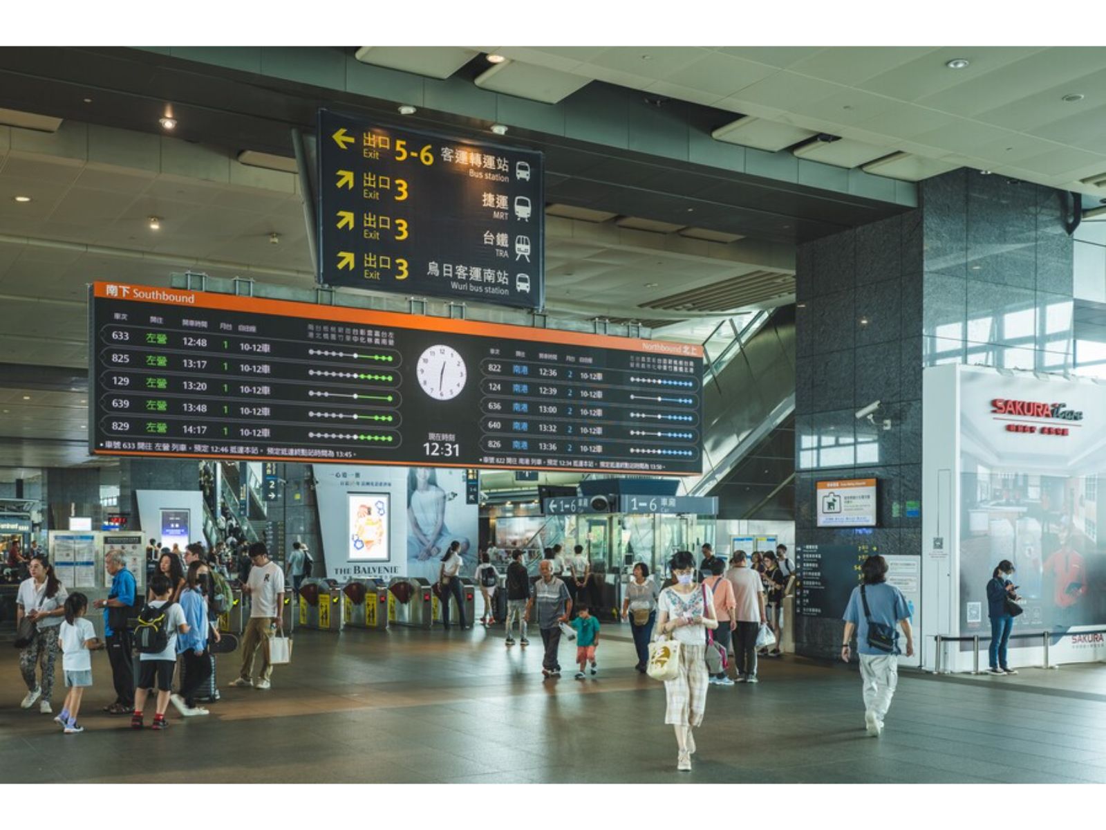 超越七期＆台中新地標在碧根印白