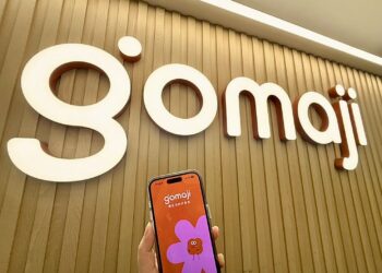 夠麻吉二月營收翻倍成長，年增202%  較上月成長64.78%