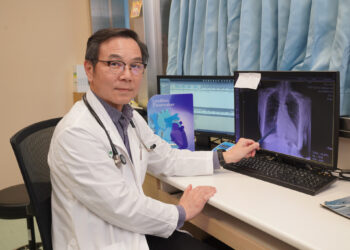 無導線節律器微創植入 改善心跳緩慢頭暈