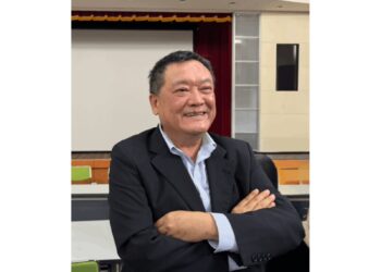 奇鋐在液冷時代的浪頭 高位回檔現黃金買點