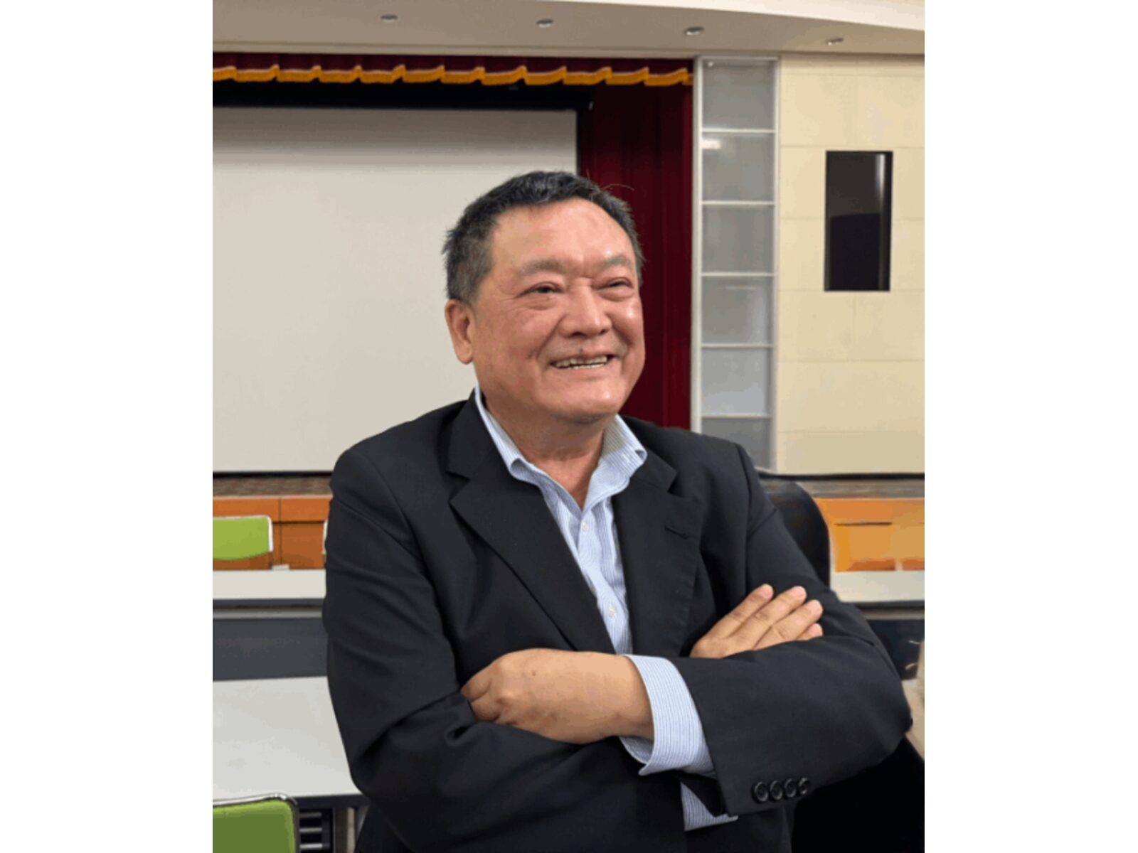 奇鋐在液冷時代的浪頭 高位回檔現黃金買點