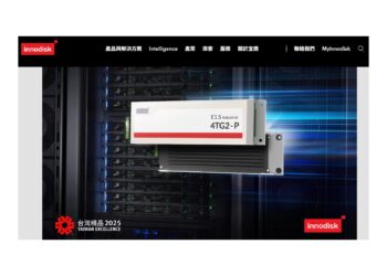 戰火中的冷門金礦！記憶體族群成2026 跌深反彈的頭號目標