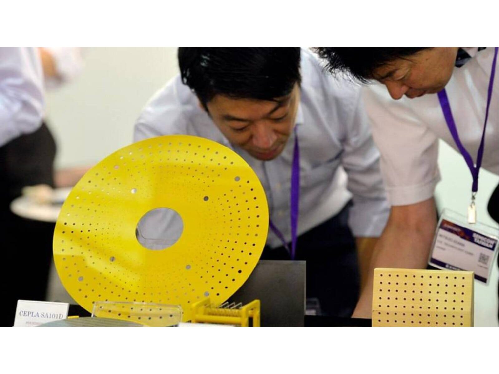 AI 時代的「鑽石級噴砂」 探針卡千金齊發 山太士迎來耗材黃金期