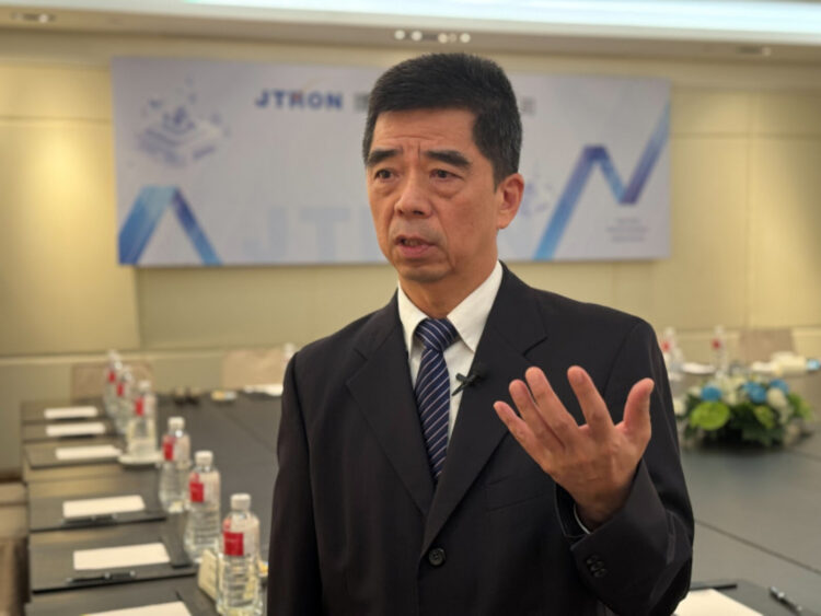 HPC 測試需求爆發！捷創科技(7810)築底完成 迎AI Agent推理商機