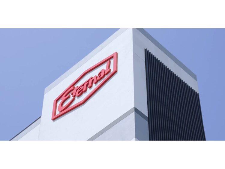 長興下半年成為關鍵 目標上看守穩百元大關