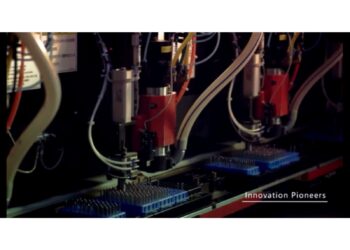 無視仍列處置股 欣興12日股價逆勢衝高以連3漲作收