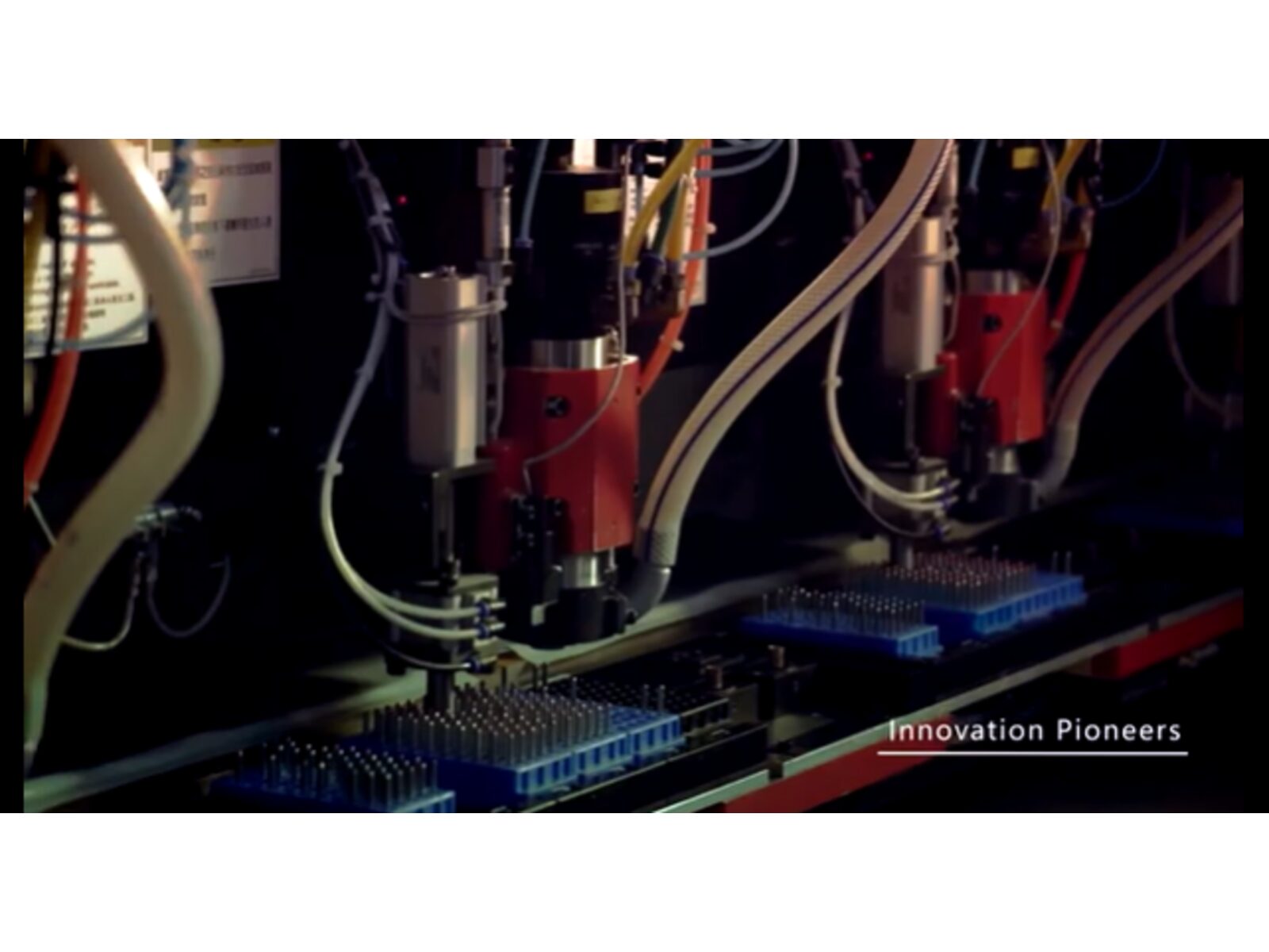 無視仍列處置股 欣興12日股價逆勢衝高以連3漲作收