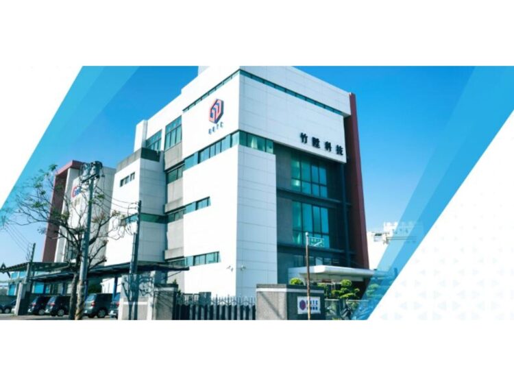 AI 智慧製造尖兵！竹陞科技(6739)營收翻倍跳 「三率齊揚」展現獲利真功夫