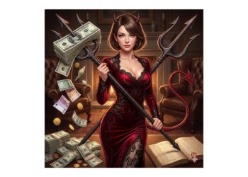 台股「四月魔咒」再現？ 盤點歷年回檔四大關鍵因素