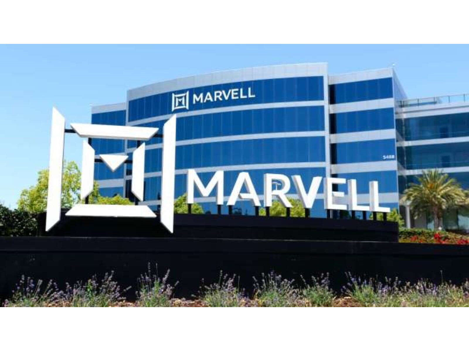 邁威爾2奈米平台引爆800G 需求 華星光獲利密度勝出 波若威營收彈升亮眼