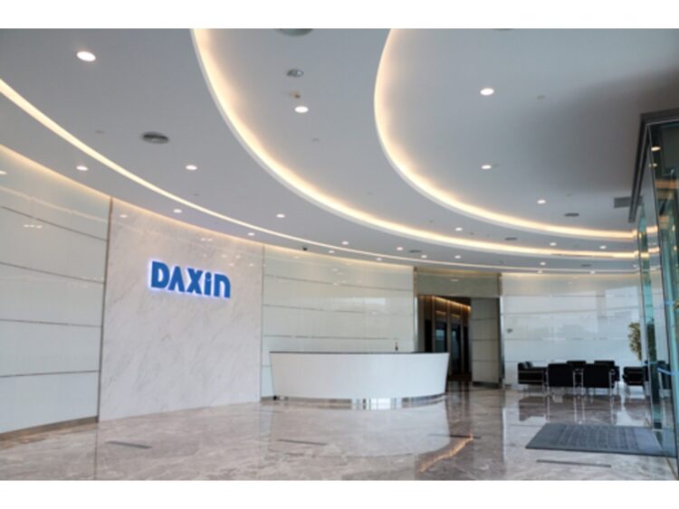 科技股避風港！達興材料轉型半導體特化 2奈米驗證與高毛利雙引擎助攻估值修復