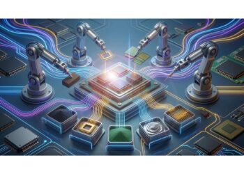 宜特萬箭齊發 營運回穩成事實 上看挑戰180元大關