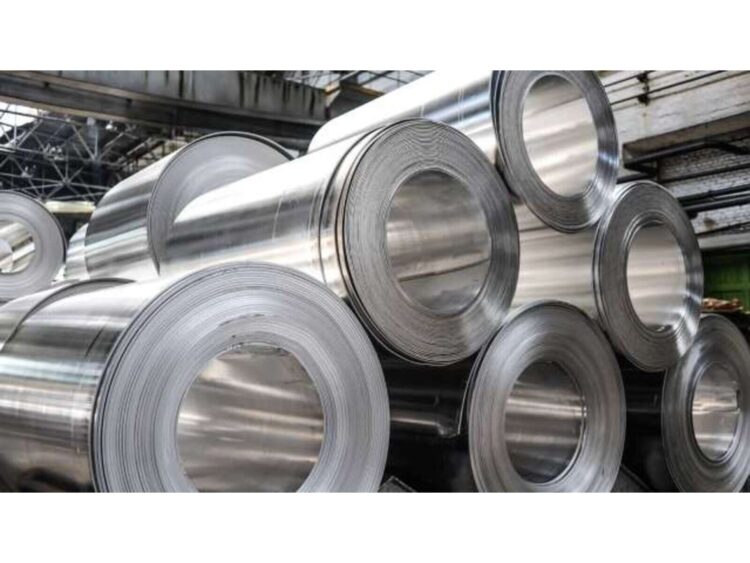 荷姆茲斷航引爆全球鋁業危機!全球最大鋁廠Alba被迫減產,大成鋼憑美國本土優勢成最大贏家 荷姆茲斷航引爆全球鋁業危機!全球最大鋁廠Alba被迫減產,大成鋼憑美國本土優勢成最大贏家