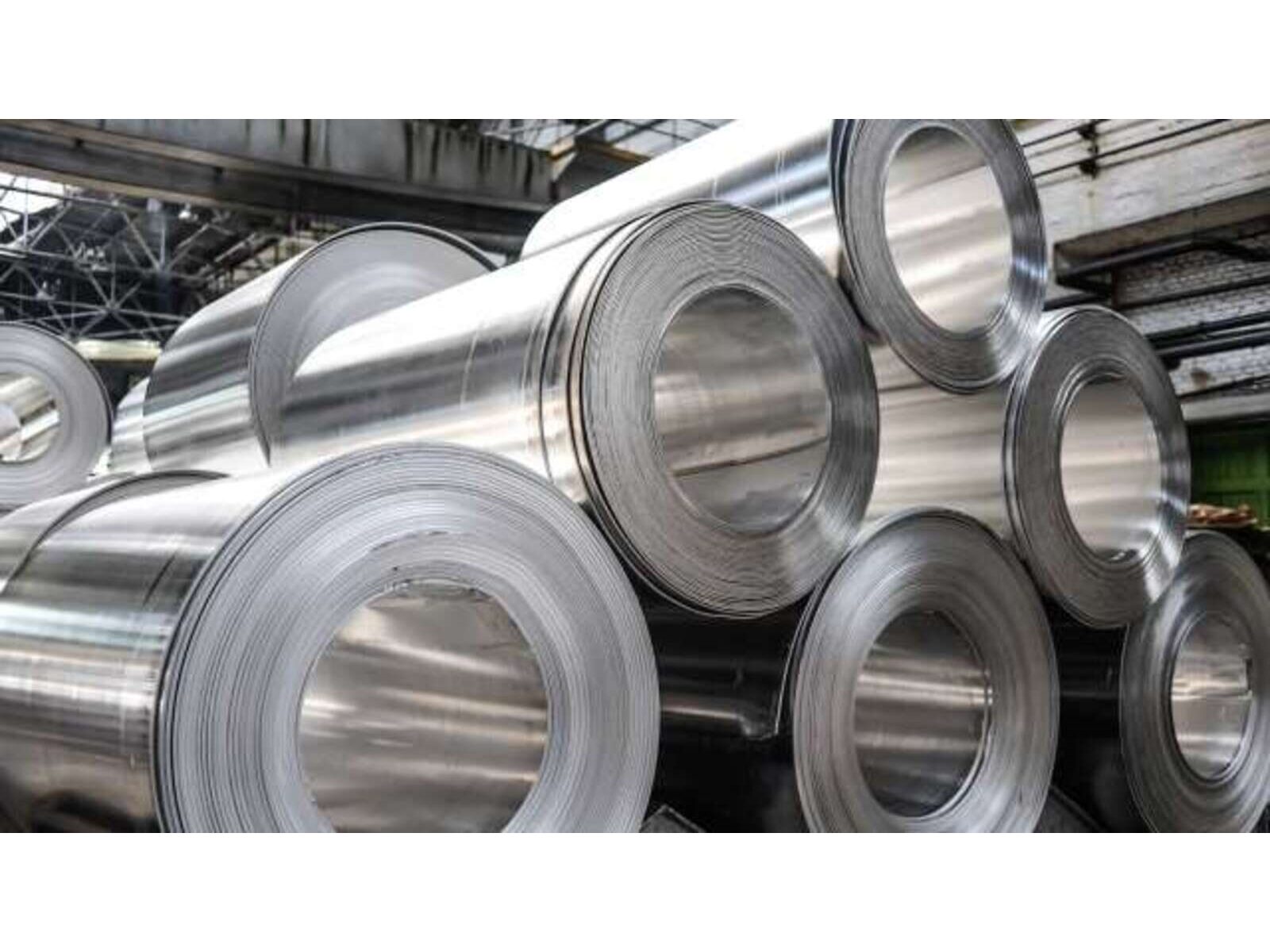 荷姆茲斷航引爆全球鋁業危機!全球最大鋁廠Alba被迫減產,大成鋼憑美國本土優勢成最大贏家 荷姆茲斷航引爆全球鋁業危機!全球最大鋁廠Alba被迫減產,大成鋼憑美國本土優勢成最大贏家