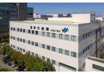 MCU大廠盛群(6202)籌碼大換手！「資減價揚」吹響反攻號角