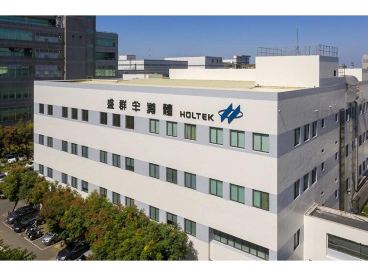 MCU大廠盛群(6202)籌碼大換手！「資減價揚」吹響反攻號角