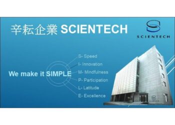 辛耘營運邁入主升段 CoWoS設備龍頭2026營運上看新高