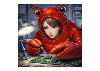 算力之巔： OpenClaw 掀起的自動化革命