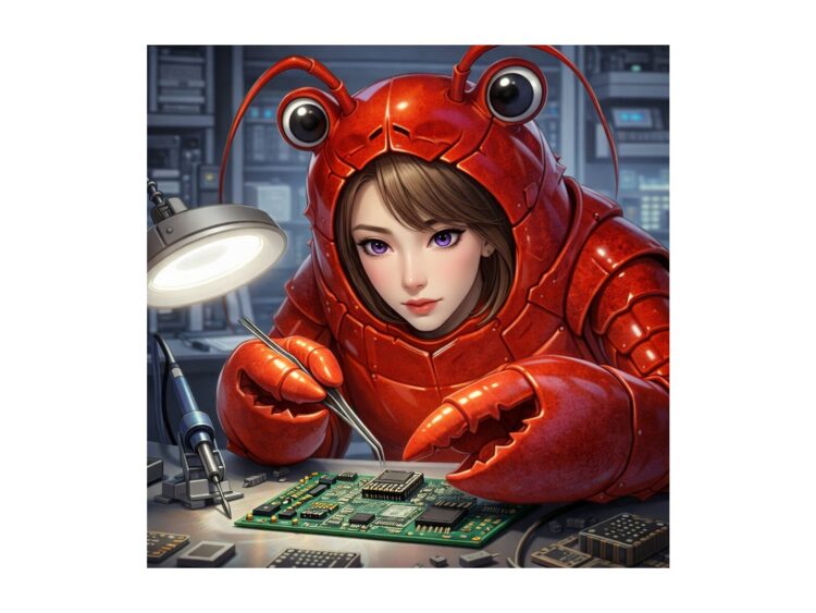 算力之巔： OpenClaw 掀起的自動化革命