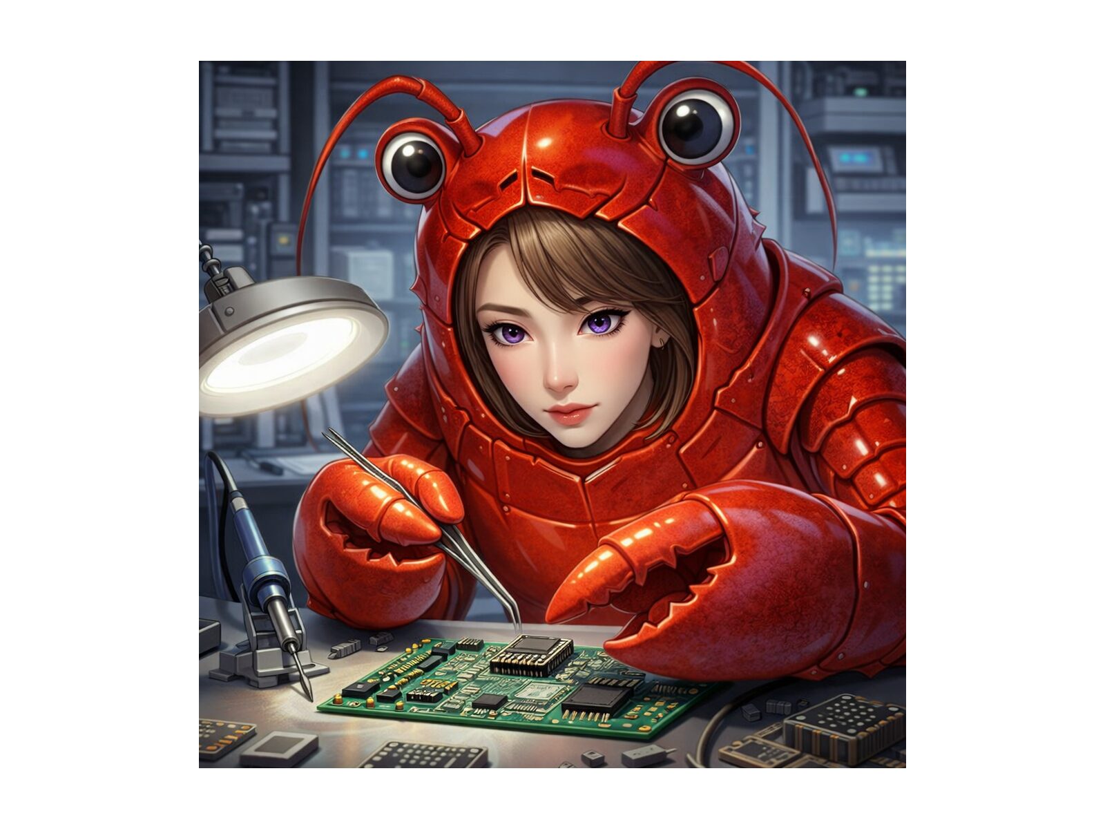 算力之巔： OpenClaw 掀起的自動化革命