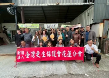 主愛之家推動木工技訓 結合司法與更保資源助更生人穩定復歸