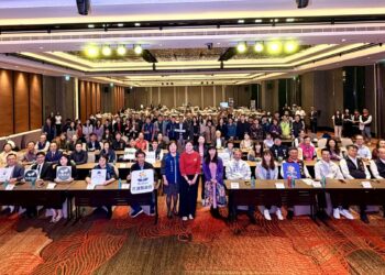  【永續新趨勢】搶攻國際永續旅客！花蓮 9 家旅宿業者通過全球永續旅遊最高標準 CU-GSTC 驗證