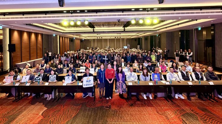  【永續新趨勢】搶攻國際永續旅客！花蓮 9 家旅宿業者通過全球永續旅遊最高標準 CU-GSTC 驗證