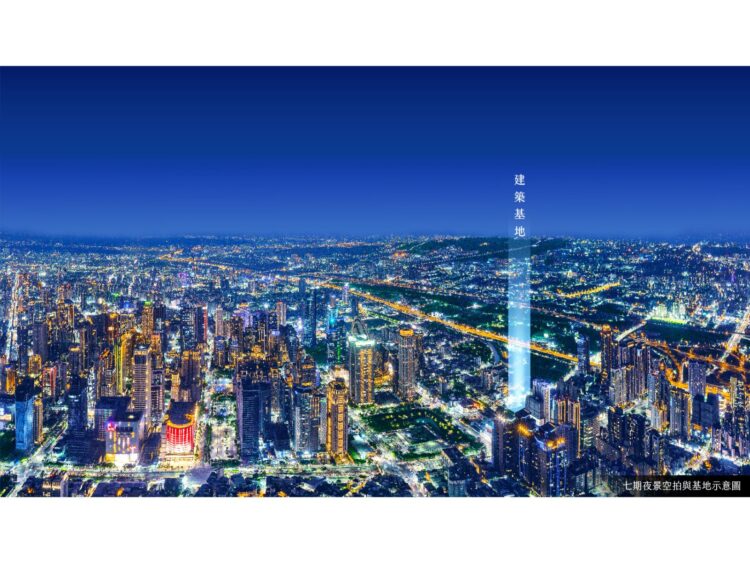 惠宇秋紅谷 七期鉅作 千坪造境 新案登場