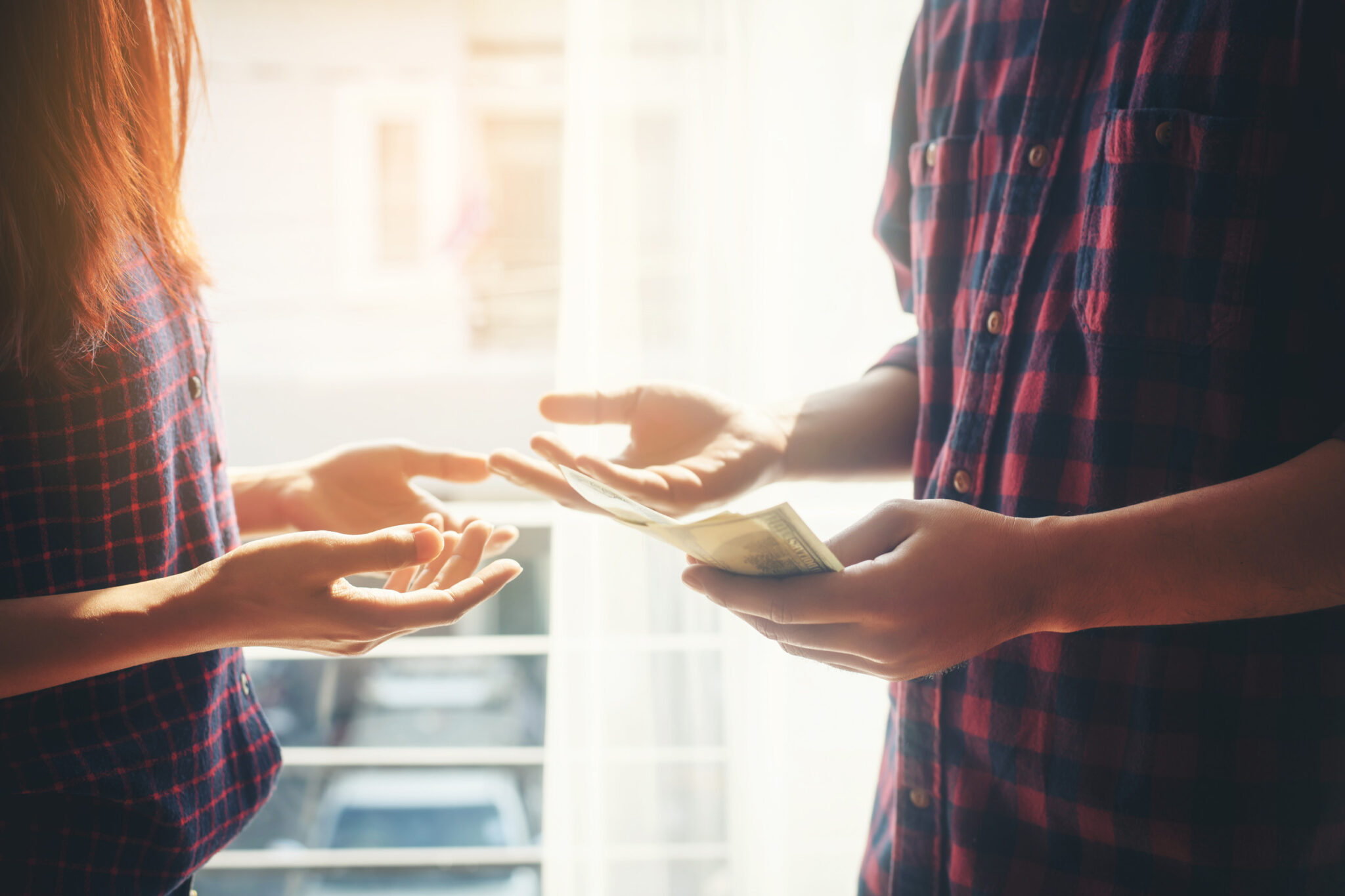 避開人間大型廢棄物 辨識軟飯男的隱藏性特徵和優雅止損策略