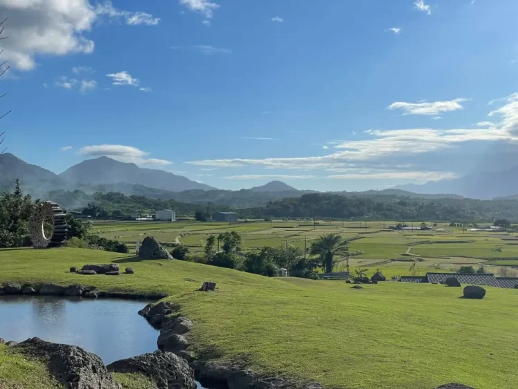 茶香咖啡香席捲六十石山 2026「茶香咖韻」打造最Chill春日山野盛宴4月11日登場