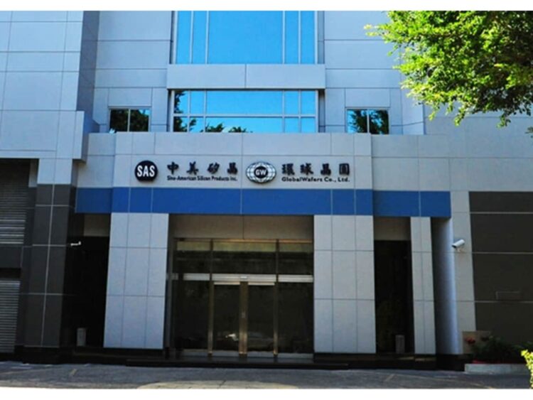 股價委屈! 環球晶(6488)資本支出高峰過後 將迎來營運春天